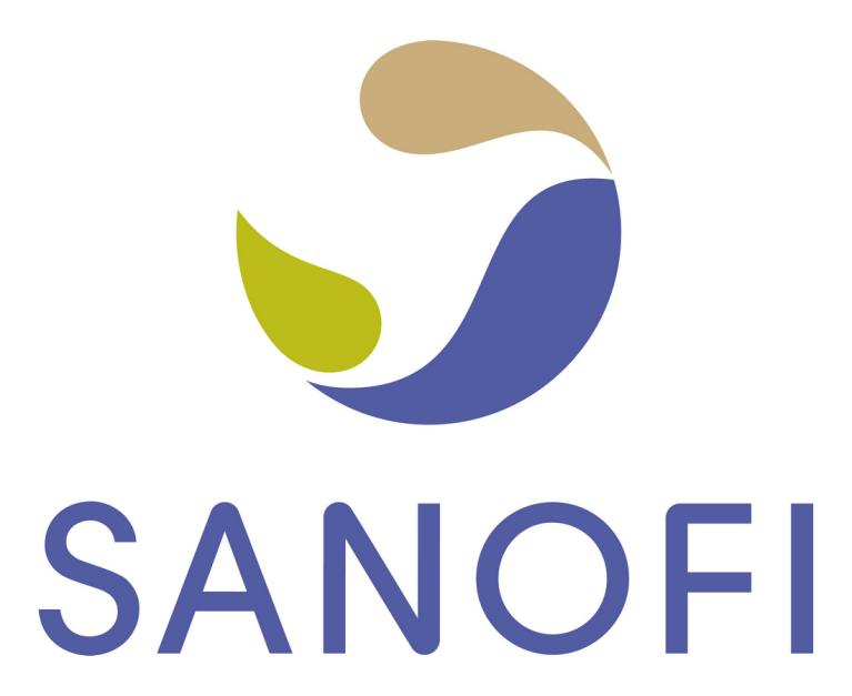 Laboratoire SANOFI